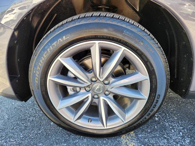 used 2019 Acura RDX car, priced at $26,490