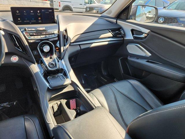 used 2019 Acura RDX car, priced at $26,490
