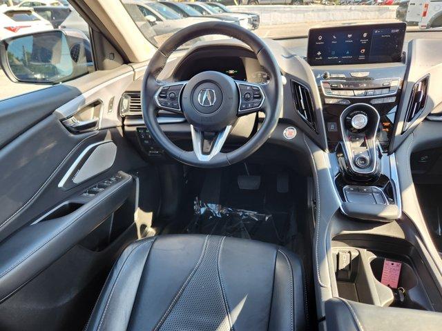 used 2019 Acura RDX car, priced at $26,490
