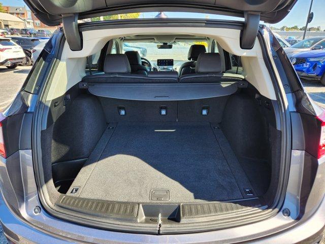 used 2019 Acura RDX car, priced at $26,490
