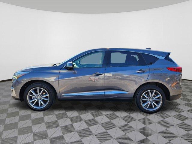 used 2019 Acura RDX car, priced at $26,490