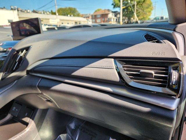 used 2019 Acura RDX car, priced at $26,490