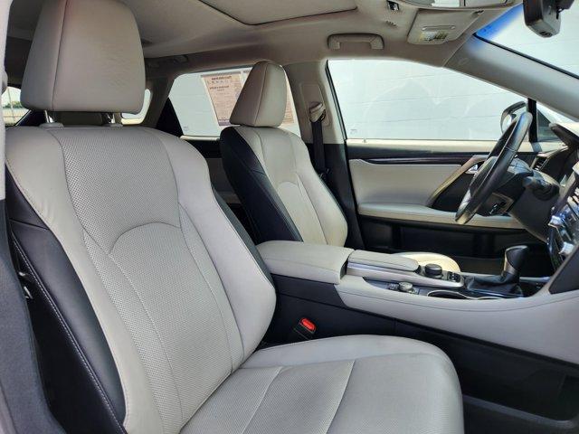 used 2017 Lexus RX 350 car, priced at $24,487