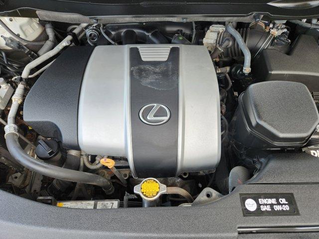 used 2017 Lexus RX 350 car, priced at $24,487