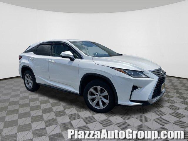 used 2017 Lexus RX 350 car, priced at $25,955