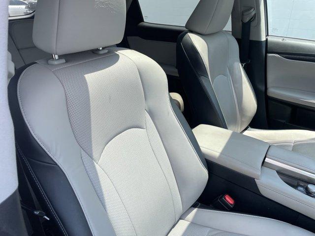 used 2017 Lexus RX 350 car, priced at $25,955