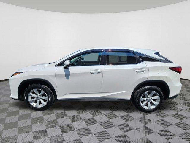used 2017 Lexus RX 350 car, priced at $24,487