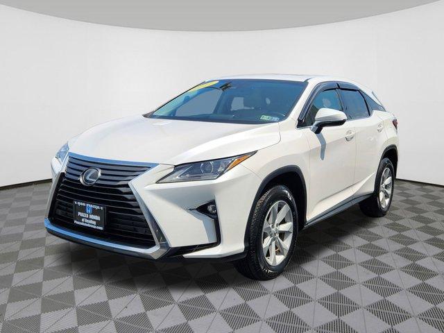 used 2017 Lexus RX 350 car, priced at $24,487