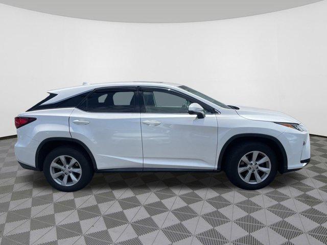 used 2017 Lexus RX 350 car, priced at $25,955