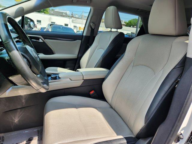 used 2017 Lexus RX 350 car, priced at $24,487