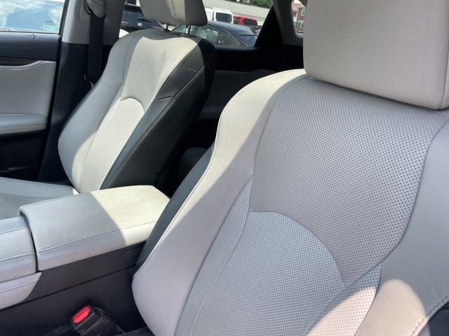 used 2017 Lexus RX 350 car, priced at $25,955