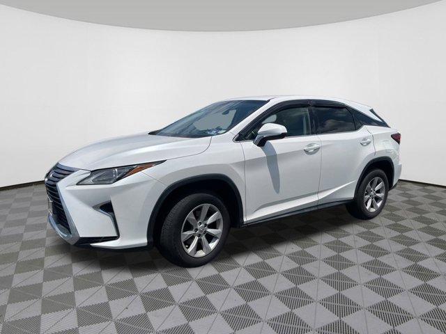 used 2017 Lexus RX 350 car, priced at $25,955