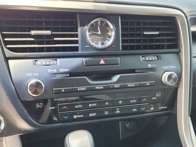used 2017 Lexus RX 350 car, priced at $24,487
