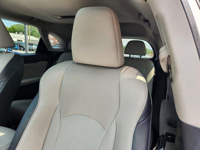 used 2017 Lexus RX 350 car, priced at $24,487