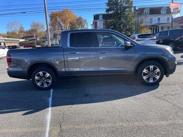 used 2019 Honda Ridgeline car, priced at $28,987