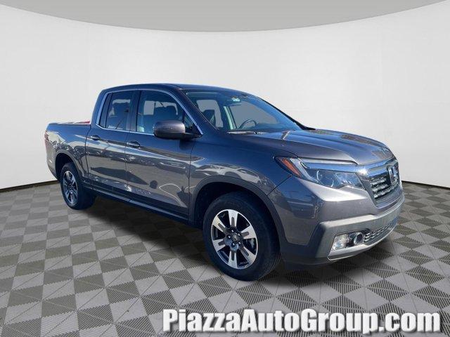 used 2019 Honda Ridgeline car, priced at $28,987