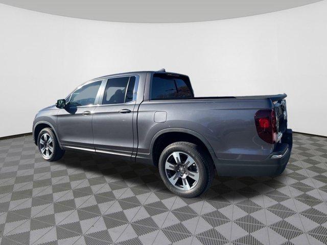 used 2019 Honda Ridgeline car, priced at $28,987