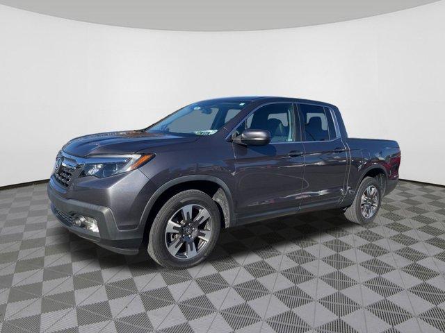 used 2019 Honda Ridgeline car, priced at $28,987