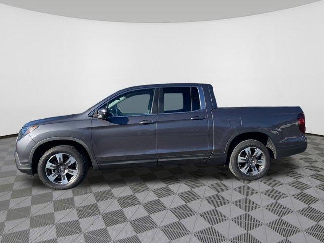 used 2019 Honda Ridgeline car, priced at $28,987