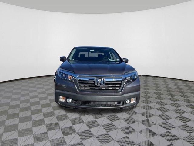 used 2019 Honda Ridgeline car, priced at $28,987