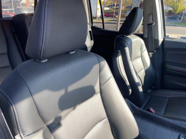 used 2019 Honda Ridgeline car, priced at $28,987