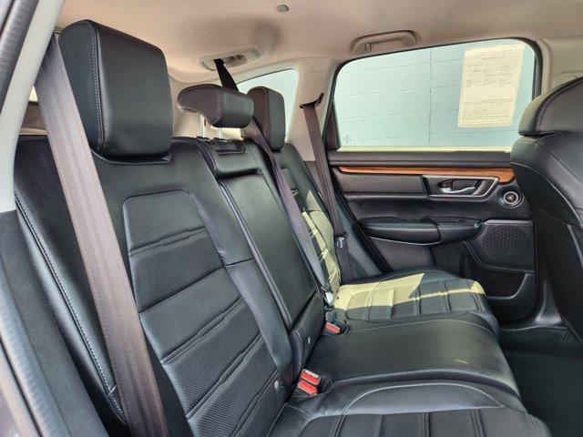 used 2022 Honda CR-V car, priced at $27,594