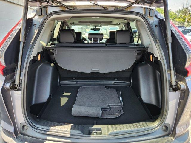 used 2022 Honda CR-V car, priced at $27,594