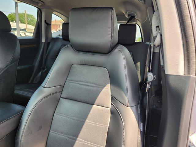 used 2022 Honda CR-V car, priced at $27,594