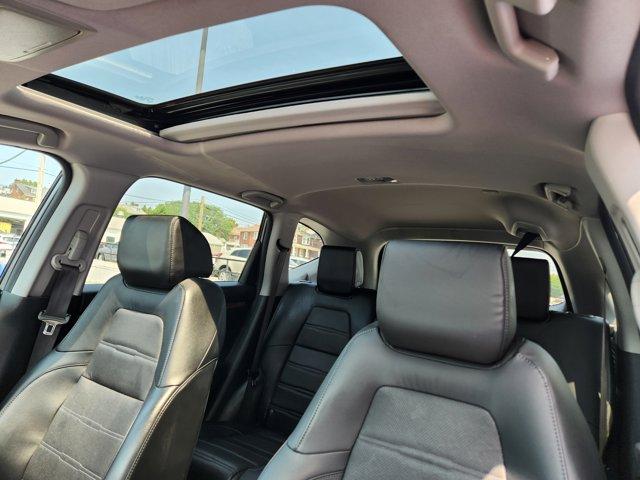 used 2022 Honda CR-V car, priced at $27,594