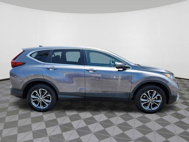 used 2022 Honda CR-V car, priced at $27,594