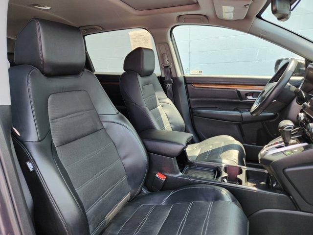 used 2022 Honda CR-V car, priced at $27,594