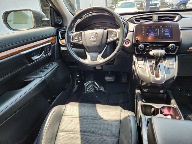 used 2022 Honda CR-V car, priced at $27,594
