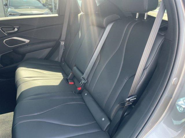 used 2025 Acura RDX car, priced at $42,762
