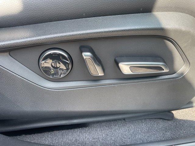 used 2025 Acura RDX car, priced at $42,762