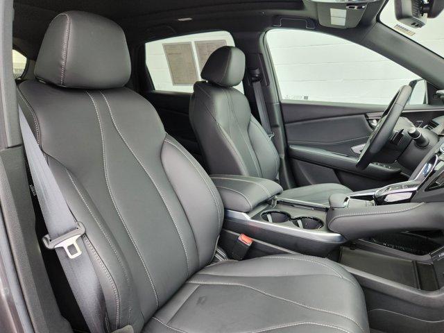 used 2025 Acura RDX car, priced at $41,876