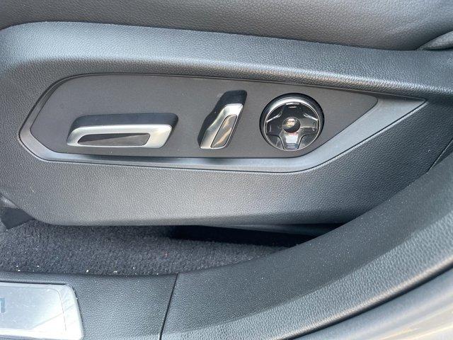 used 2025 Acura RDX car, priced at $42,762