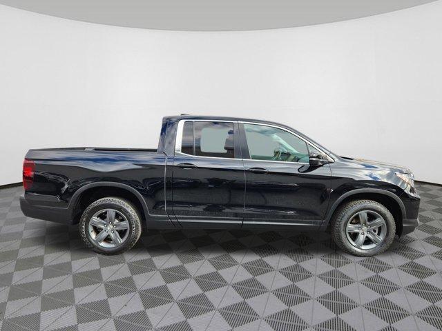 used 2023 Honda Ridgeline car, priced at $32,487