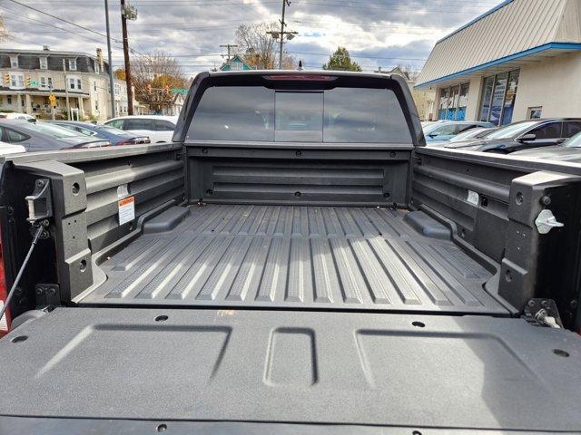 used 2023 Honda Ridgeline car, priced at $32,487