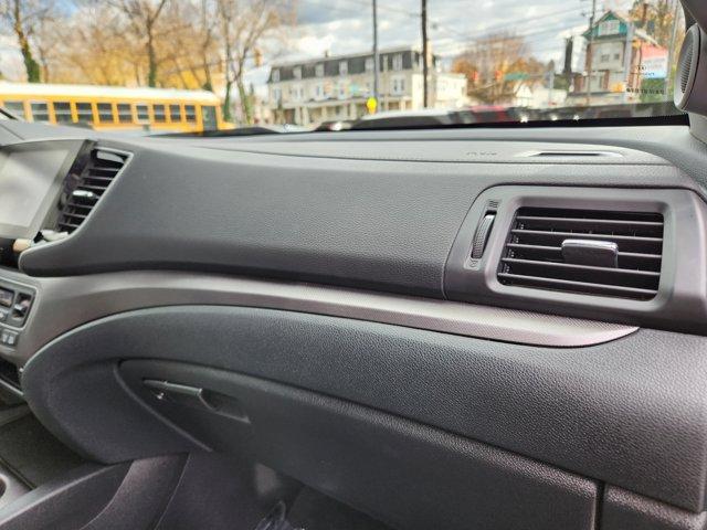 used 2023 Honda Ridgeline car, priced at $32,487