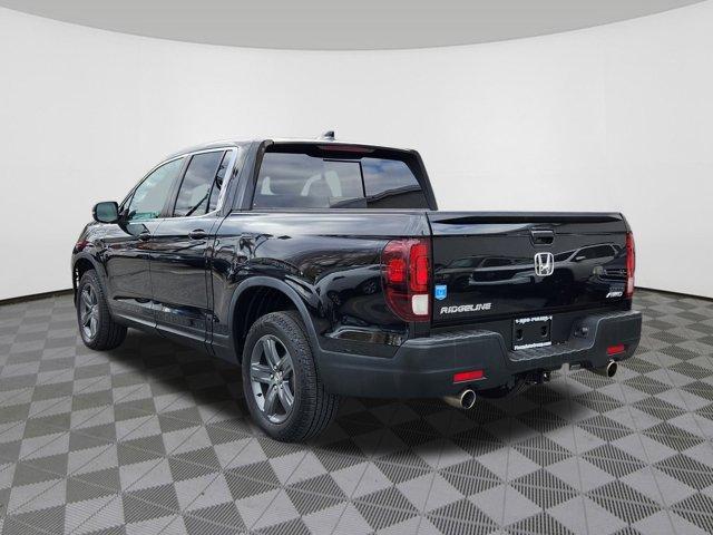 used 2023 Honda Ridgeline car, priced at $32,487