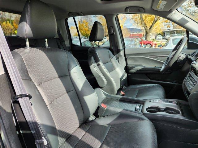 used 2023 Honda Ridgeline car, priced at $32,487