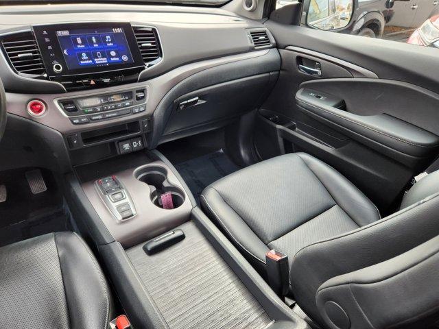 used 2023 Honda Ridgeline car, priced at $32,487