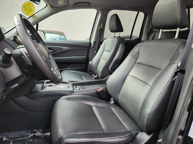 used 2023 Honda Ridgeline car, priced at $32,487