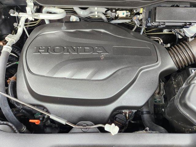 used 2023 Honda Ridgeline car, priced at $32,487