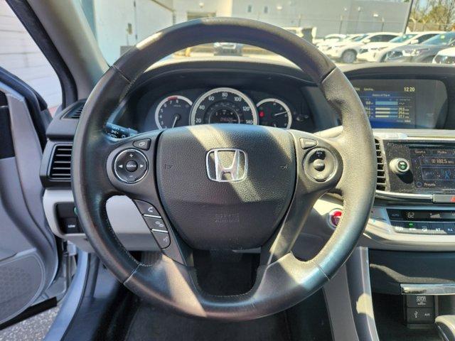 used 2013 Honda Accord car, priced at $17,977