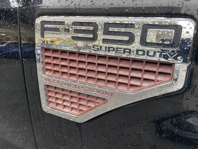 used 2010 Ford F-350 car, priced at $20,987