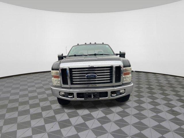 used 2010 Ford F-350 car, priced at $20,987