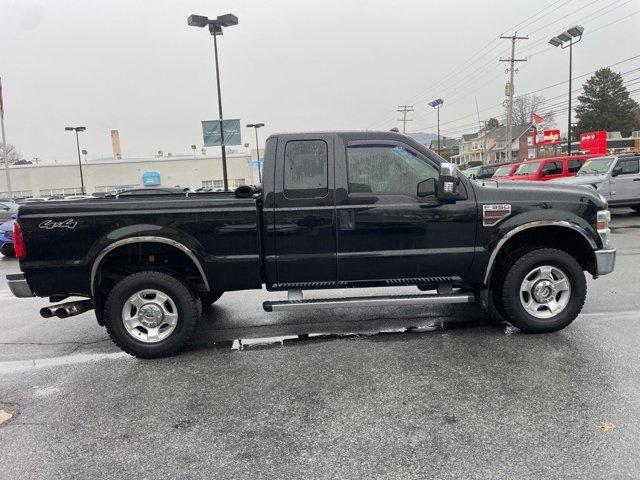 used 2010 Ford F-350 car, priced at $20,987