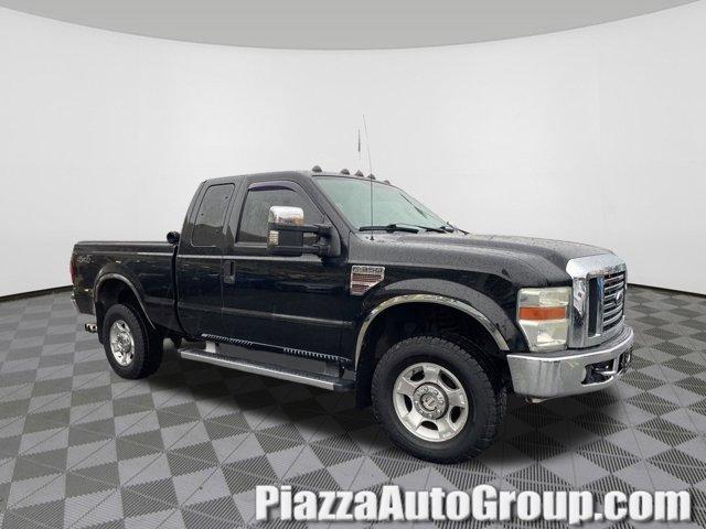 used 2010 Ford F-350 car, priced at $20,987