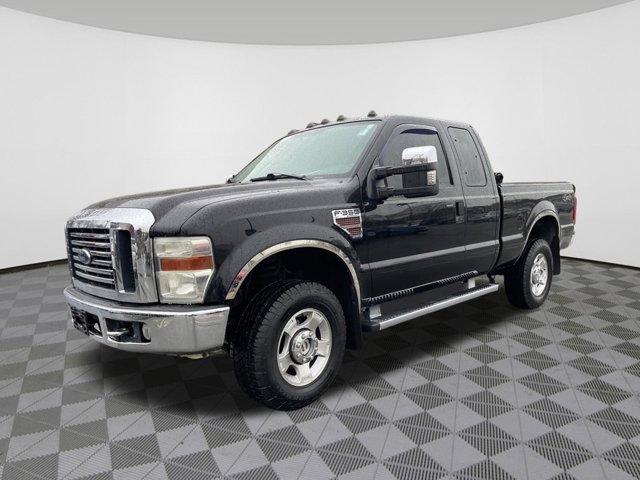 used 2010 Ford F-350 car, priced at $20,987